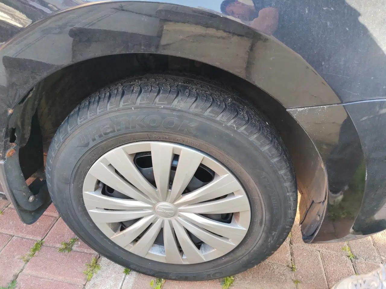Used Volkswagen Santana 2013 1.6L Manual Fashion Edition — миниатюра 8