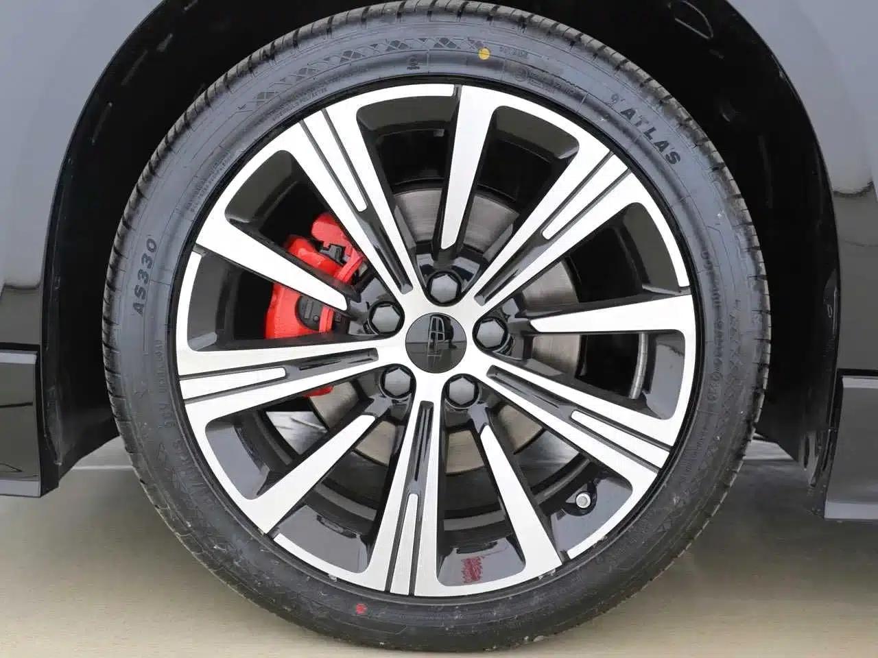 Xingrui 2025 Oriental Yao 1.5TD Kunlun Edition — миниатюра 16