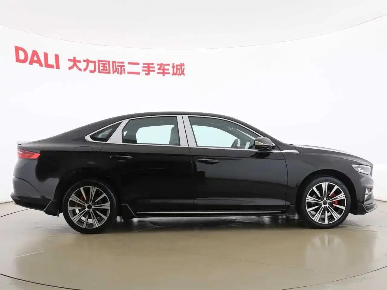 Xingrui 2025 Oriental Yao 1.5TD Kunlun Edition — миниатюра 5