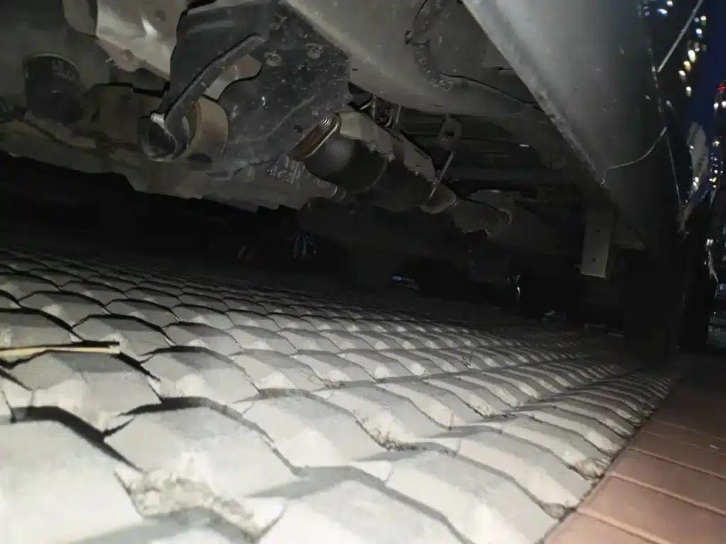 Xiaohaishi X30 2021 1.5L Standard Non-Air Conditioning Bus (National VI Emission Standard) SWC15M — миниатюра 19