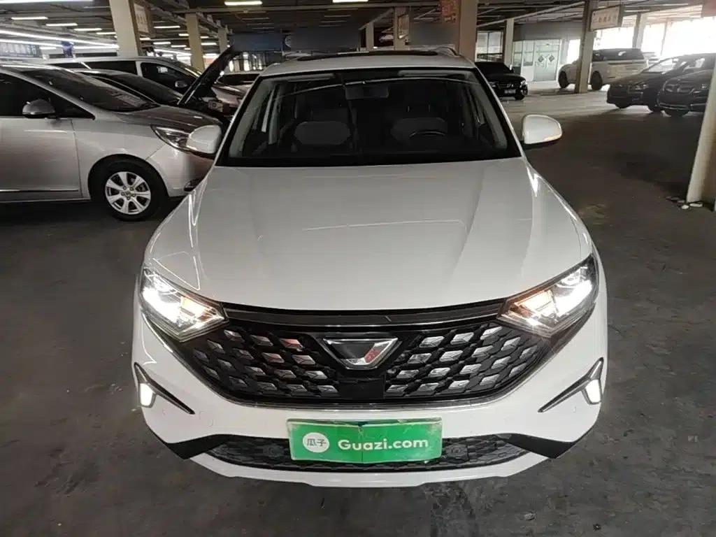 Jetta VS7 2023 280TSI Automatic Entry-Level Edition — миниатюра 3