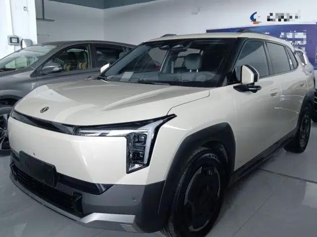 Used Dongfeng NAMMI 06 2025 471 Ultra