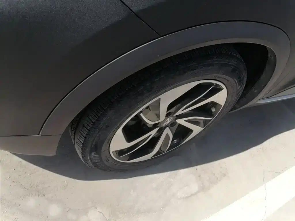 2020 Model X5 Facelift 1.5L CVT — миниатюра 23
