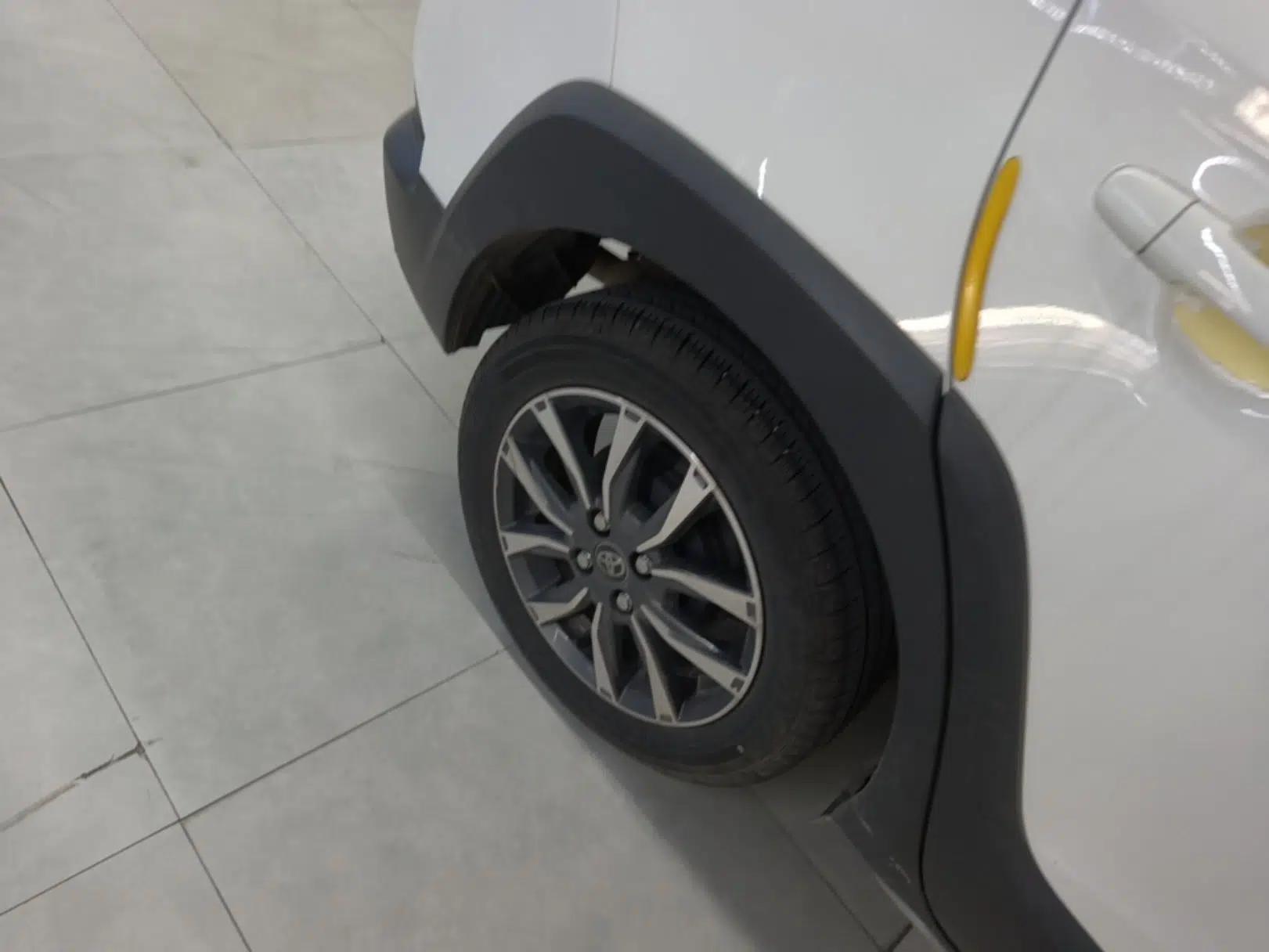 Used Toyota YARiS L Zhi Xuan 2022 X-Trail 1.5L CVT Prestige Edition — миниатюра 11