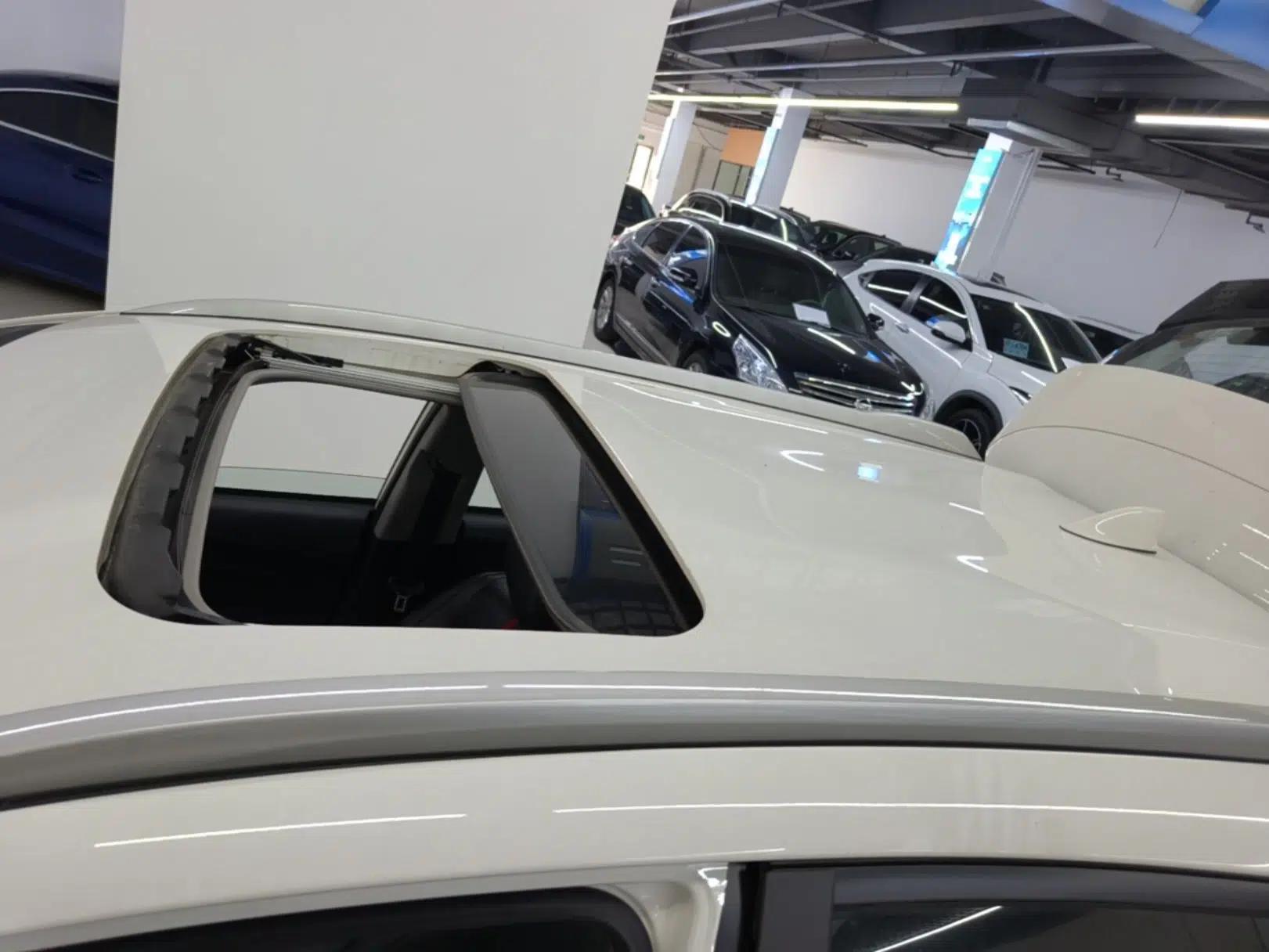 Used Toyota YARiS L Zhi Xuan 2022 X-Trail 1.5L CVT Prestige Edition — миниатюра 7