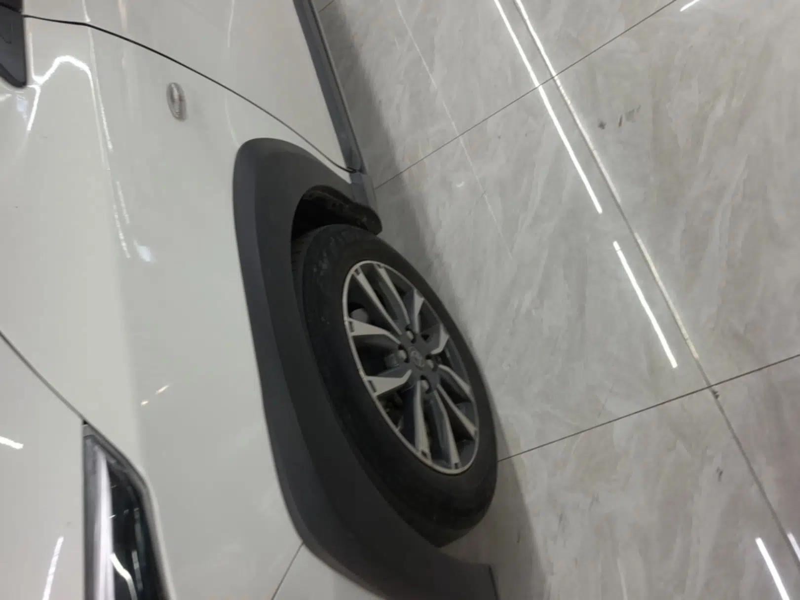 Used Toyota YARiS L Zhi Xuan 2022 X-Trail 1.5L CVT Prestige Edition — миниатюра 10