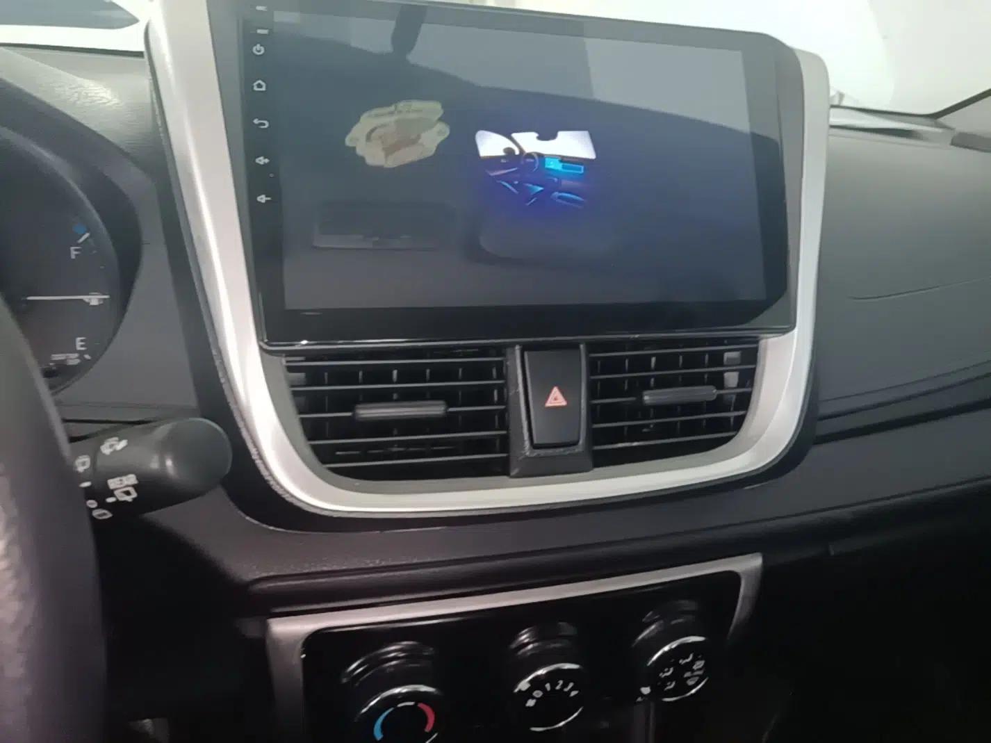 Used Toyota Vios FS 2019 1.5L CVT Fengchi Edition — миниатюра 15