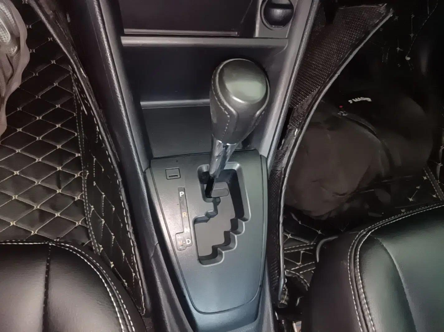 Used Toyota Vios FS 2019 1.5L CVT Fengchi Edition — миниатюра 16
