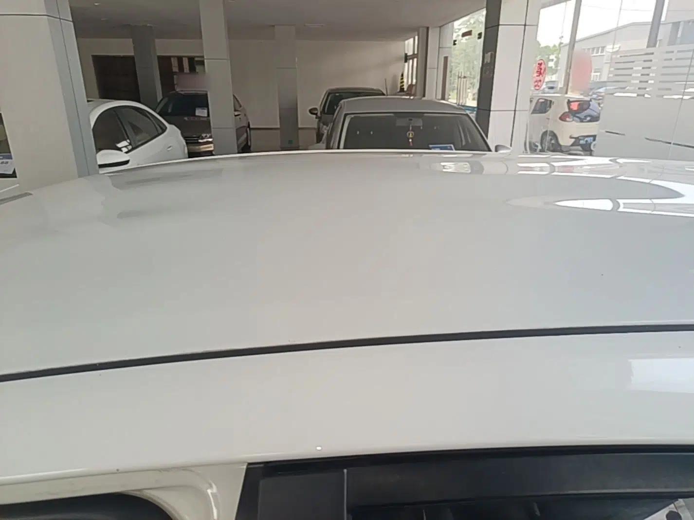 Used Toyota Vios FS 2019 1.5L CVT Fengchi Edition — миниатюра 7