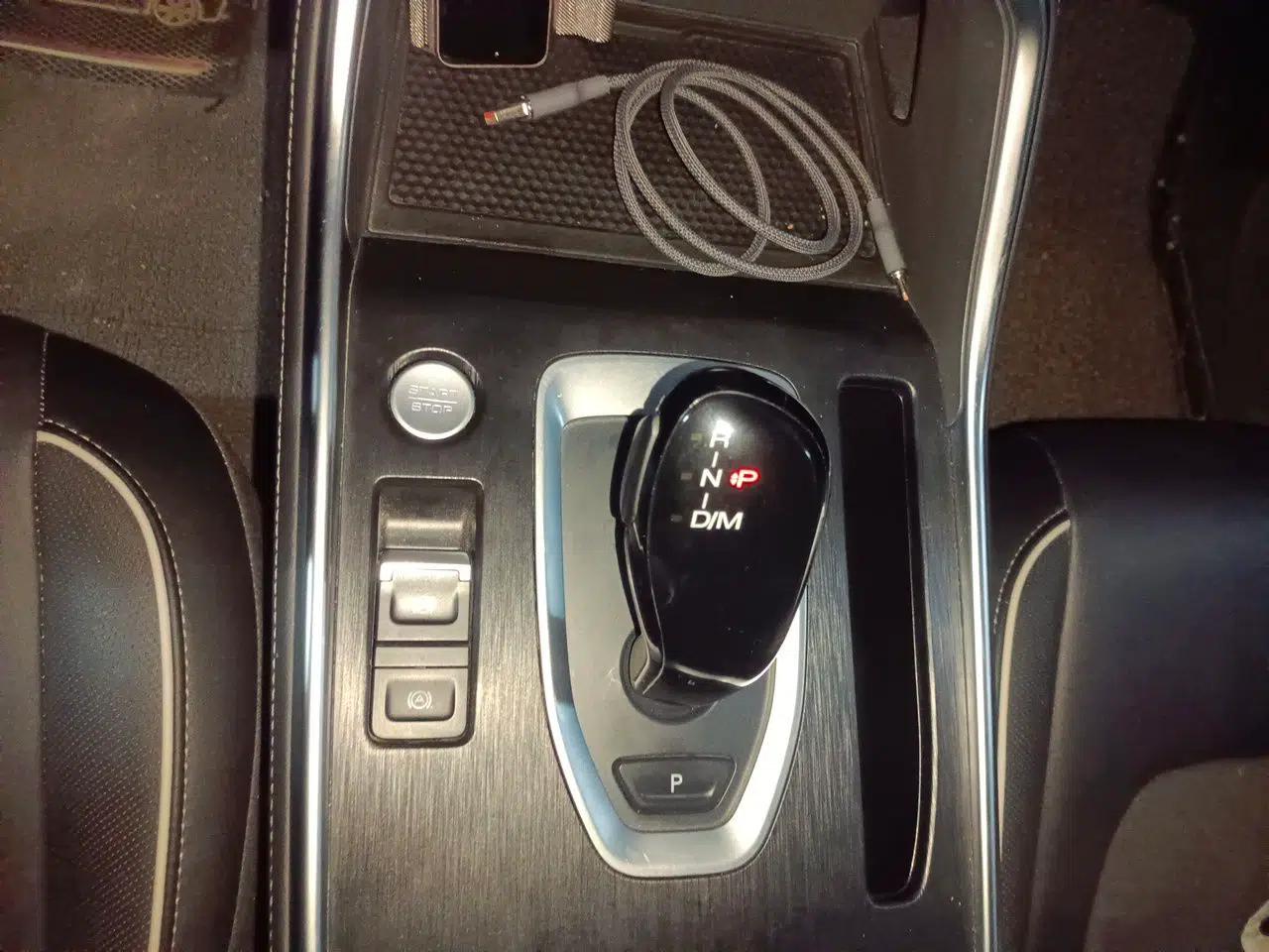 Used Haval H6 2021 National Trend Edition 1.5T Automatic Urban Version — миниатюра 14