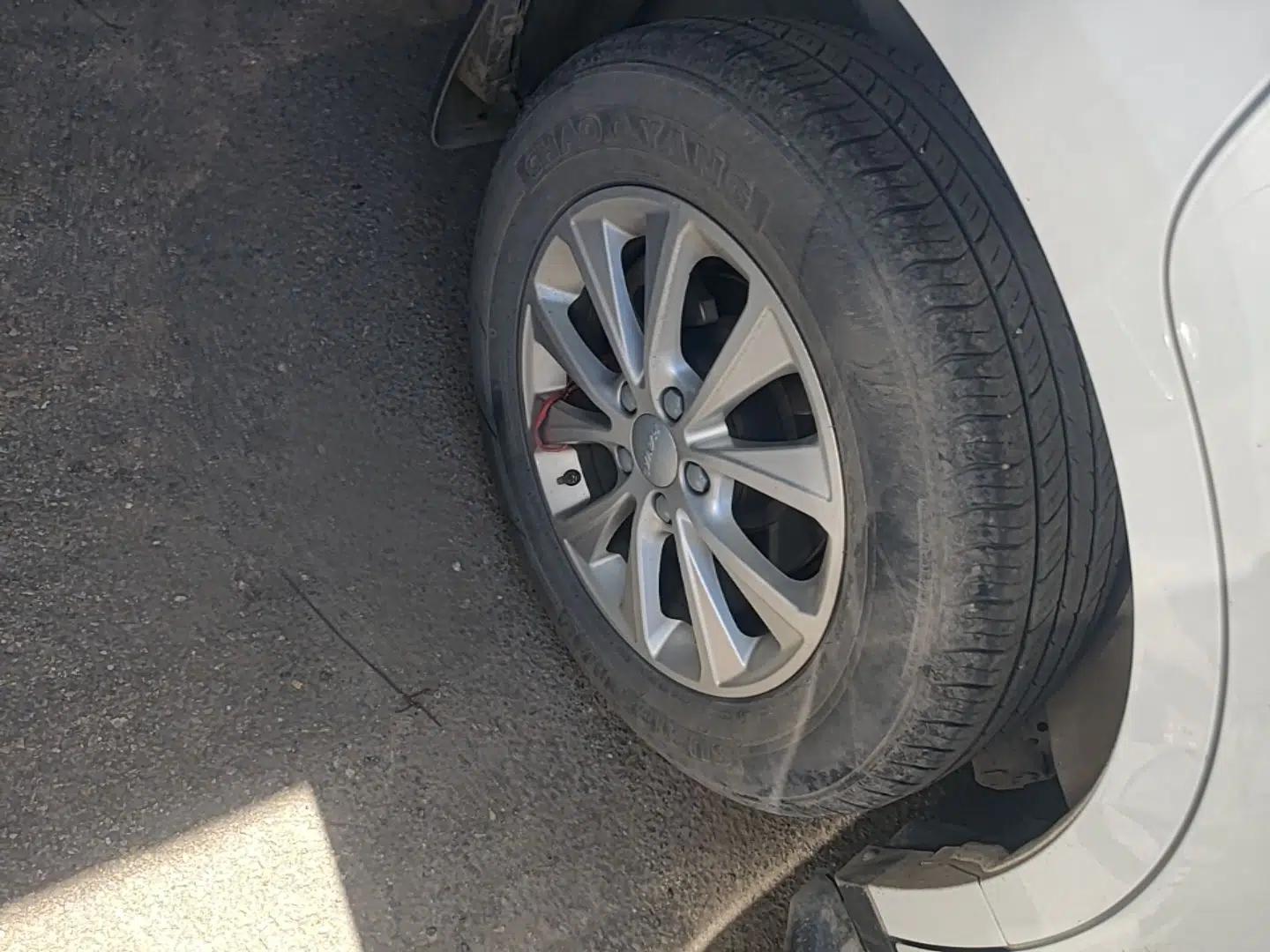 Used Haval M6 2021 PLUS 1.5T DCT Luxury Smart Connectivity Model — миниатюра 11