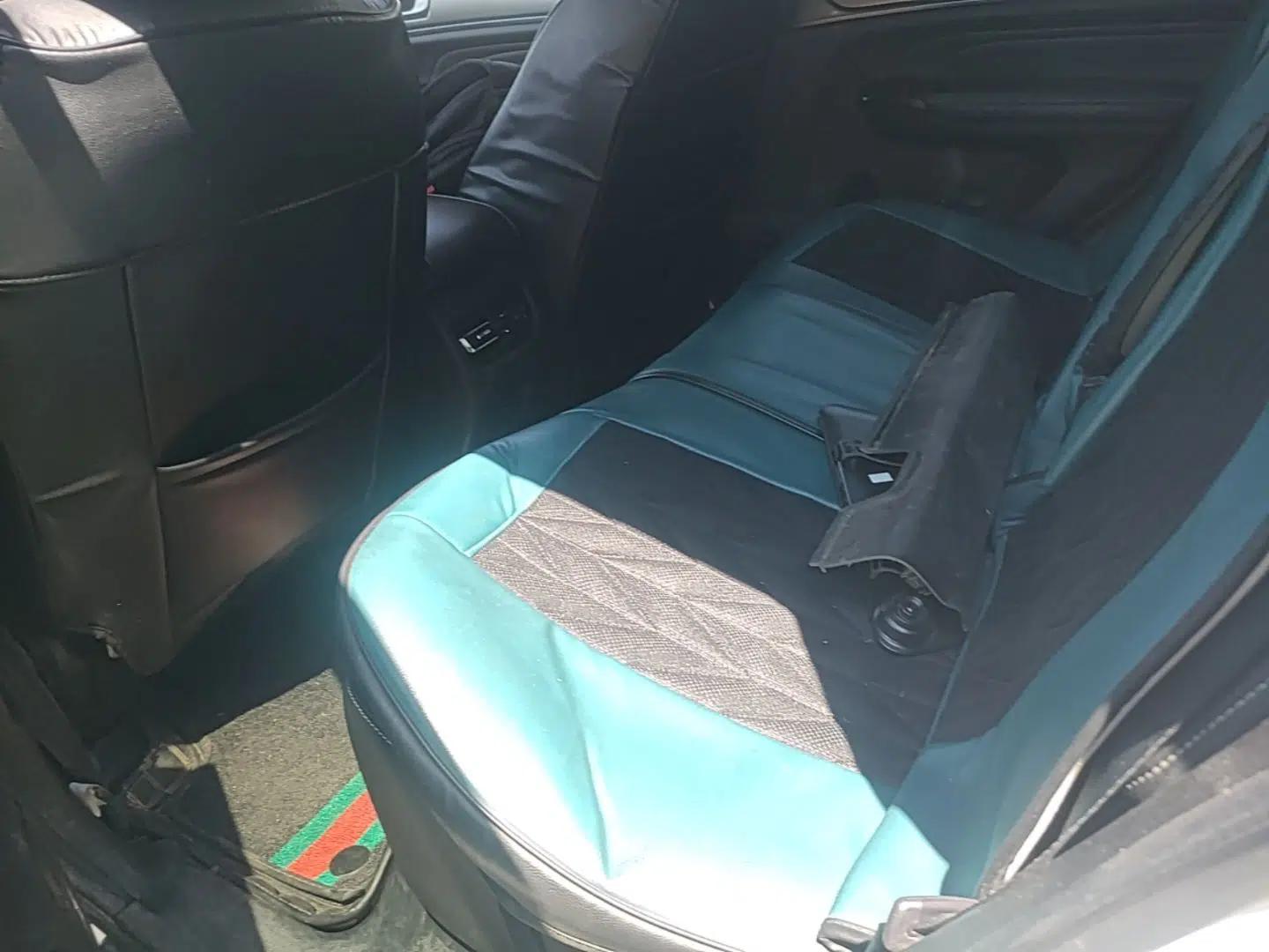 Used Haval M6 2021 PLUS 1.5T DCT Luxury Smart Connectivity Model — миниатюра 20
