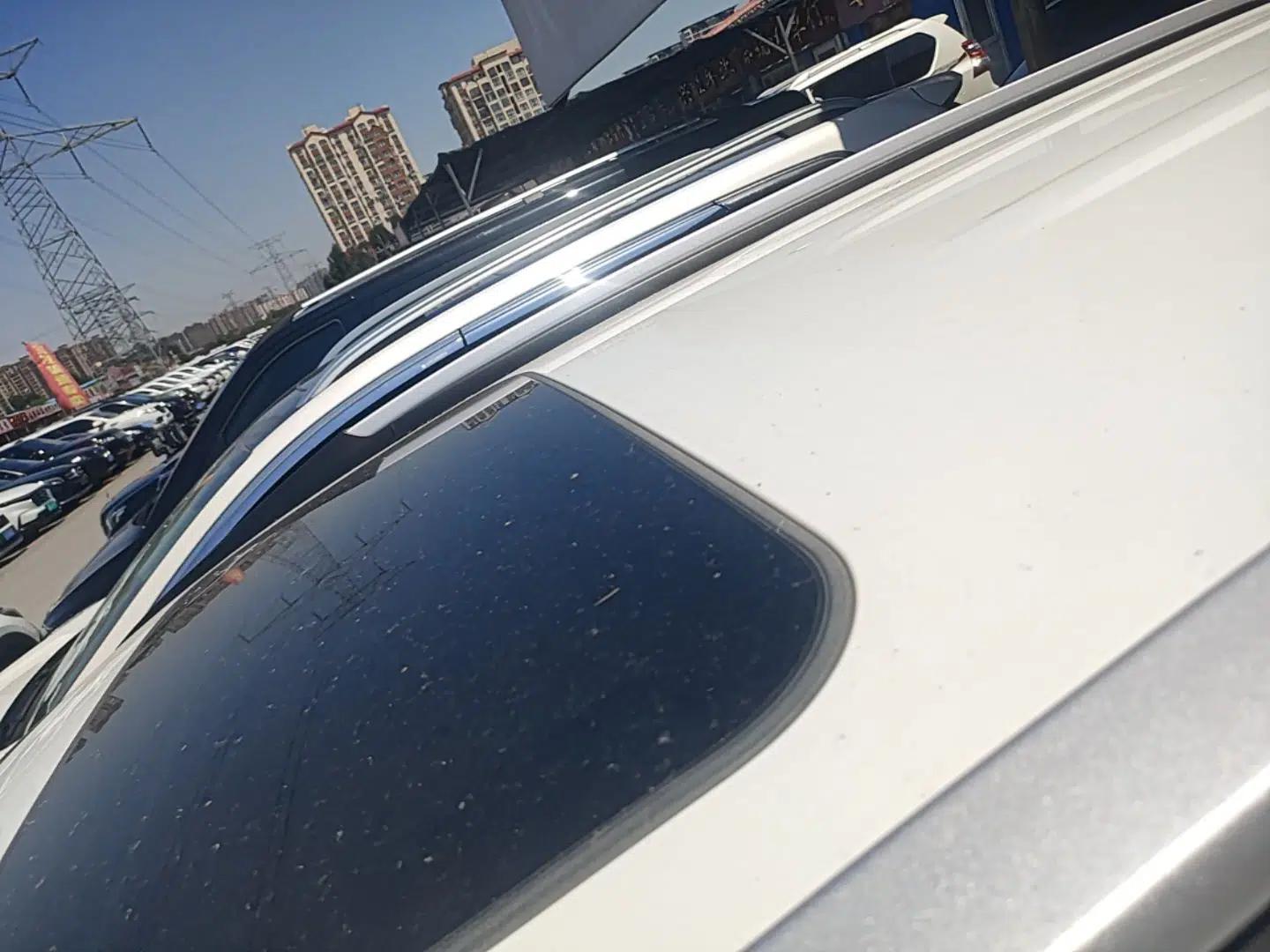 Used Haval M6 2021 PLUS 1.5T DCT Luxury Smart Connectivity Model — миниатюра 7