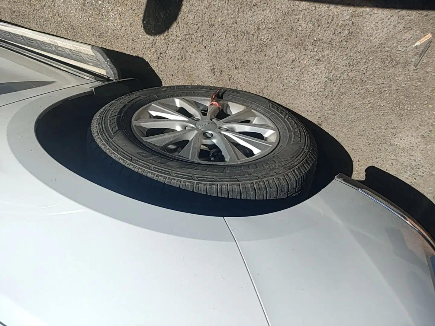 Used Haval M6 2021 PLUS 1.5T DCT Luxury Smart Connectivity Model — миниатюра 10