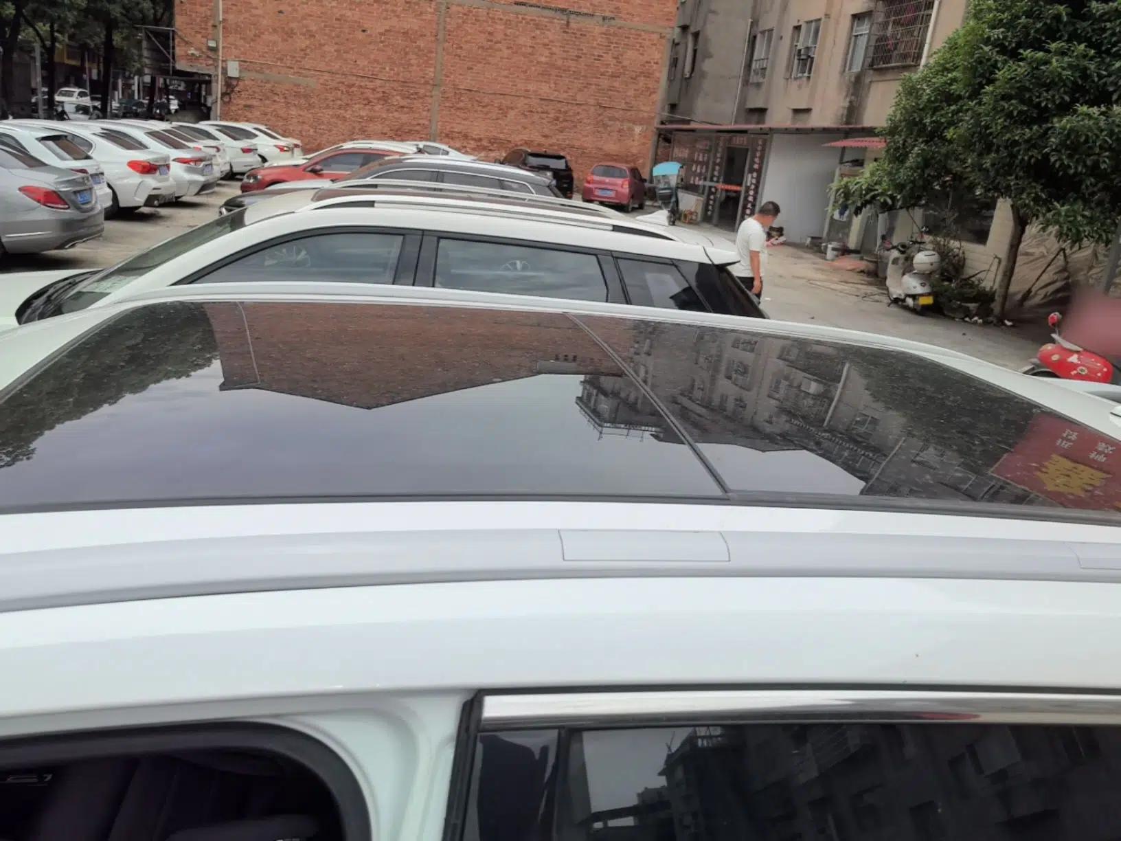 Used Haval F7 2020 1.5T Two-Wheel Drive i-Type — миниатюра 7