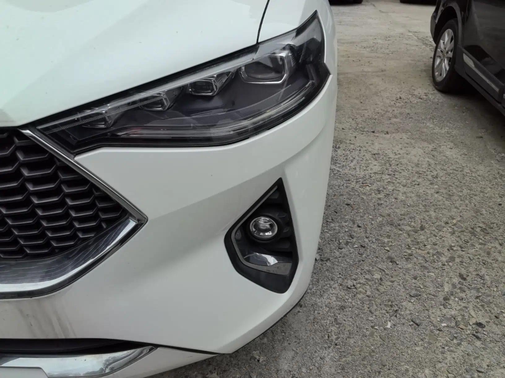 Used Haval F7 2020 1.5T Two-Wheel Drive i-Type — миниатюра 8