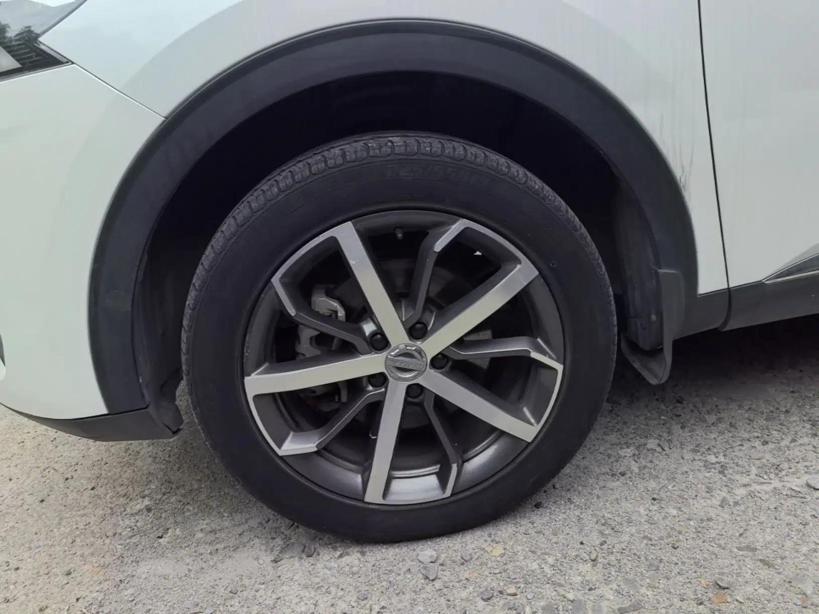 Used Haval F7 2020 1.5T Two-Wheel Drive i-Type — миниатюра 10