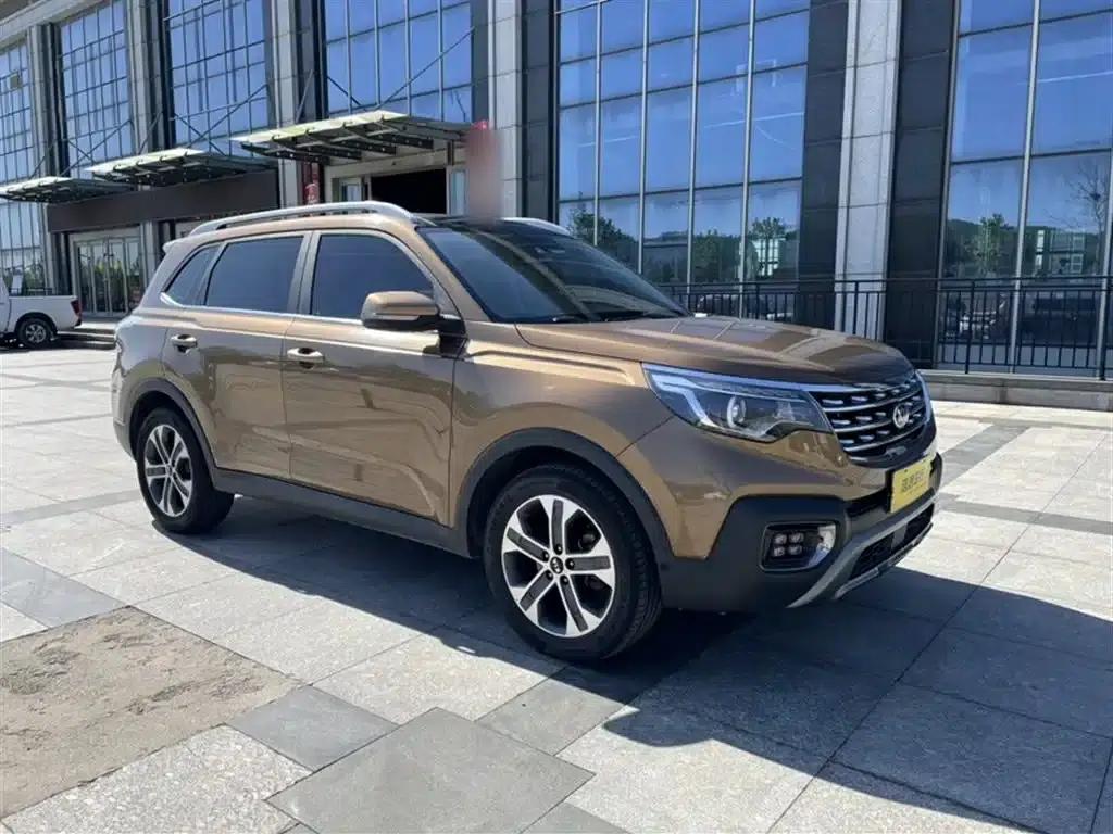 2018 Kia Sportage 2.0L Automatic Smart Luxury Edition (National V Emission Standard) — миниатюра 4