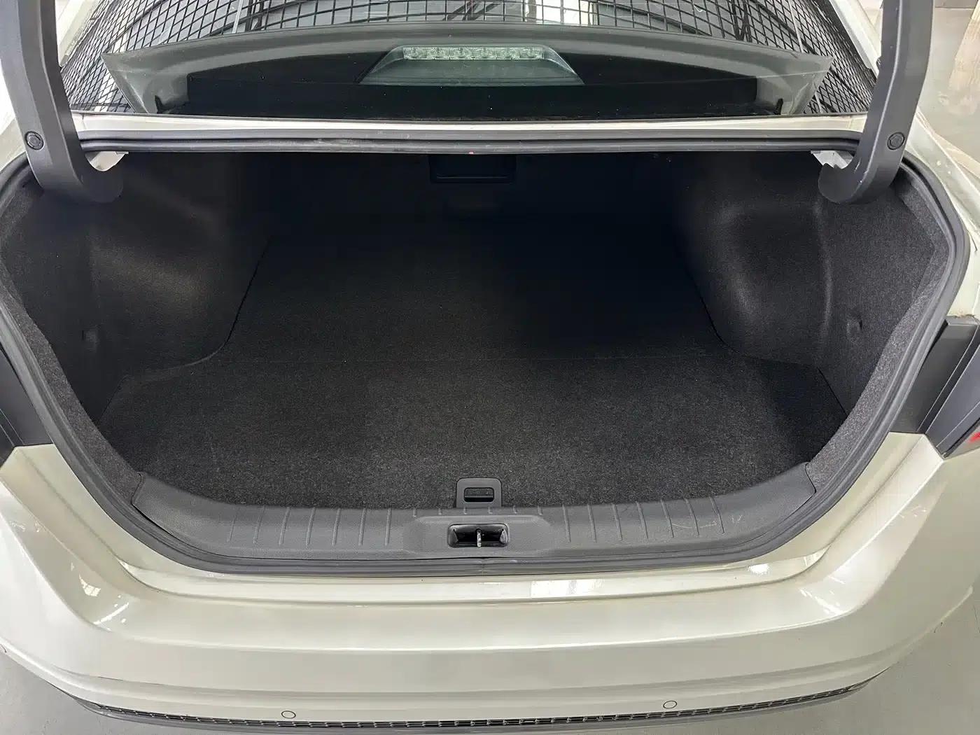 Teana 2019 2.0T XL Upper Smart Edition — миниатюра 11