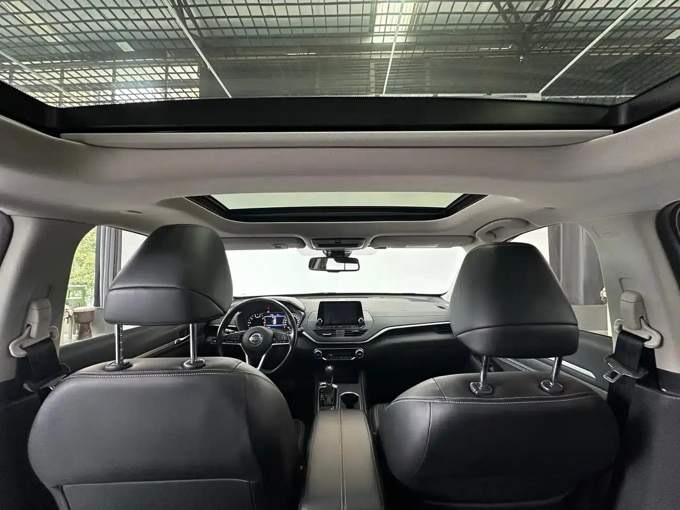 Teana 2019 2.0T XL Upper Smart Edition — миниатюра 13
