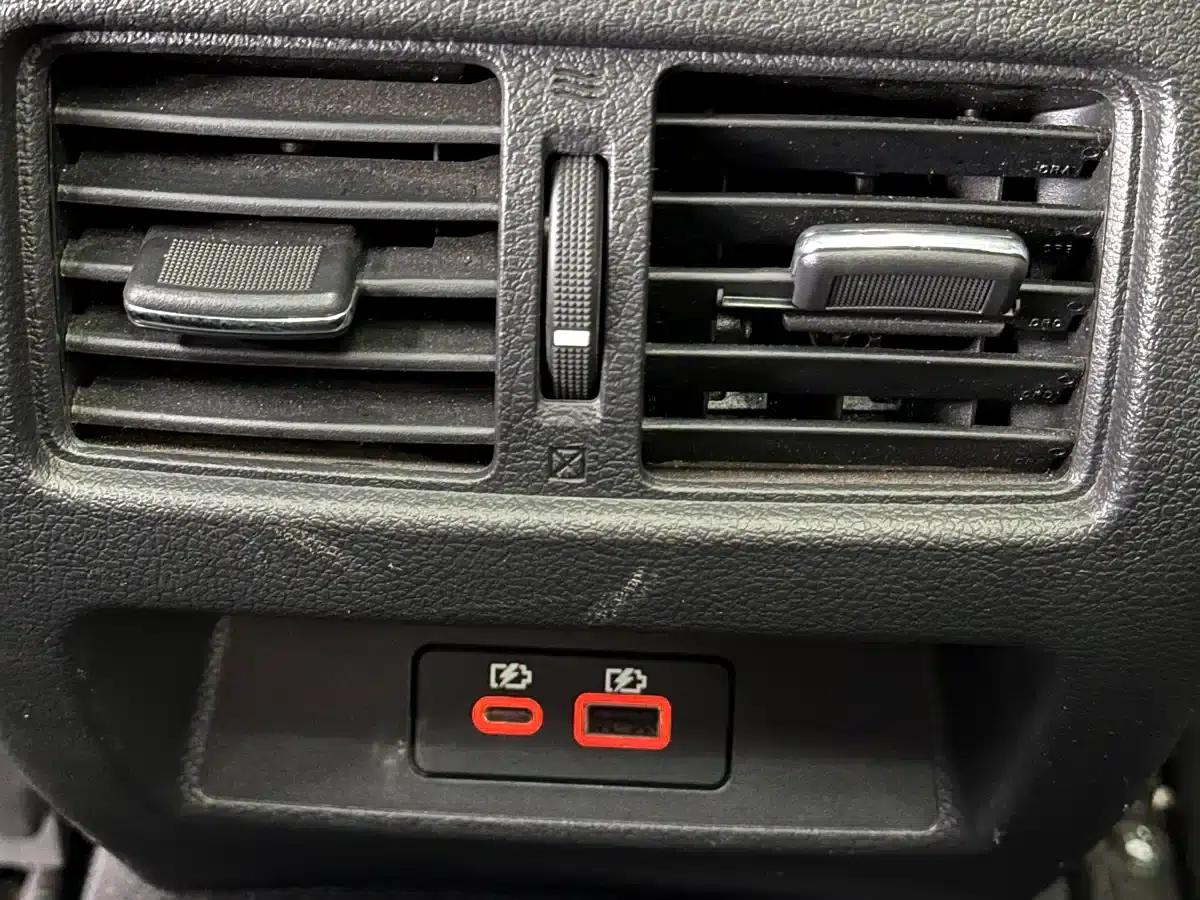Teana 2019 2.0T XL Upper Smart Edition — миниатюра 14