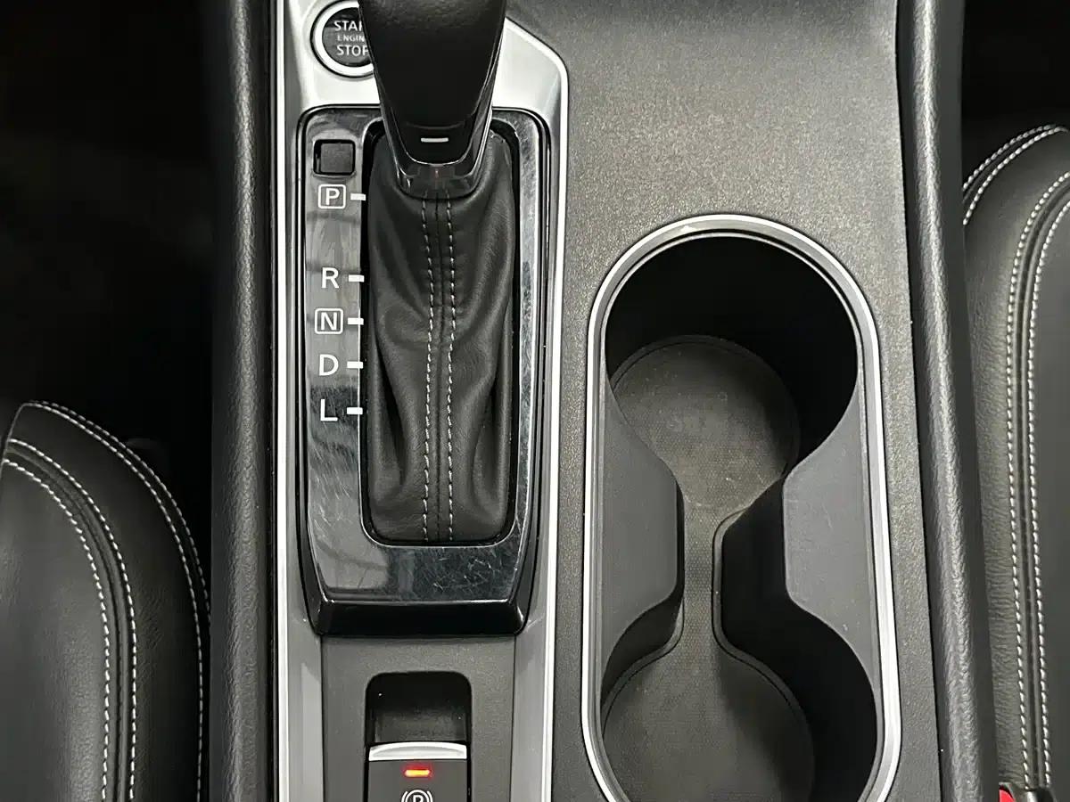 Teana 2019 2.0T XL Upper Smart Edition — миниатюра 15