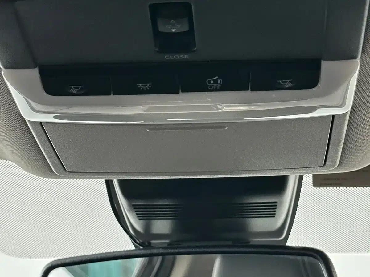 Teana 2019 2.0T XL Upper Smart Edition — миниатюра 17