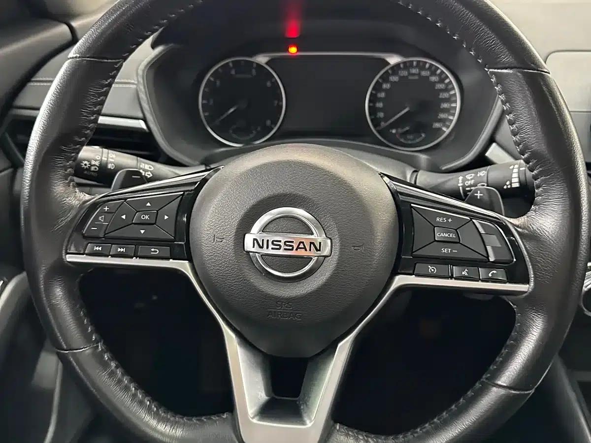 Teana 2019 2.0T XL Upper Smart Edition — миниатюра 18