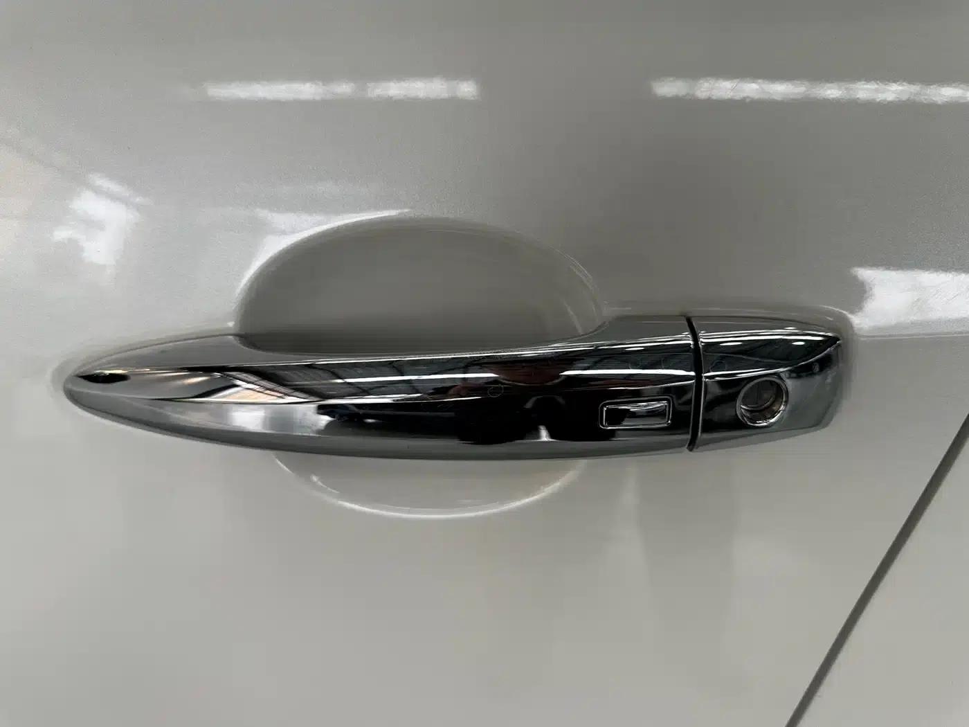 Teana 2019 2.0T XL Upper Smart Edition — миниатюра 19