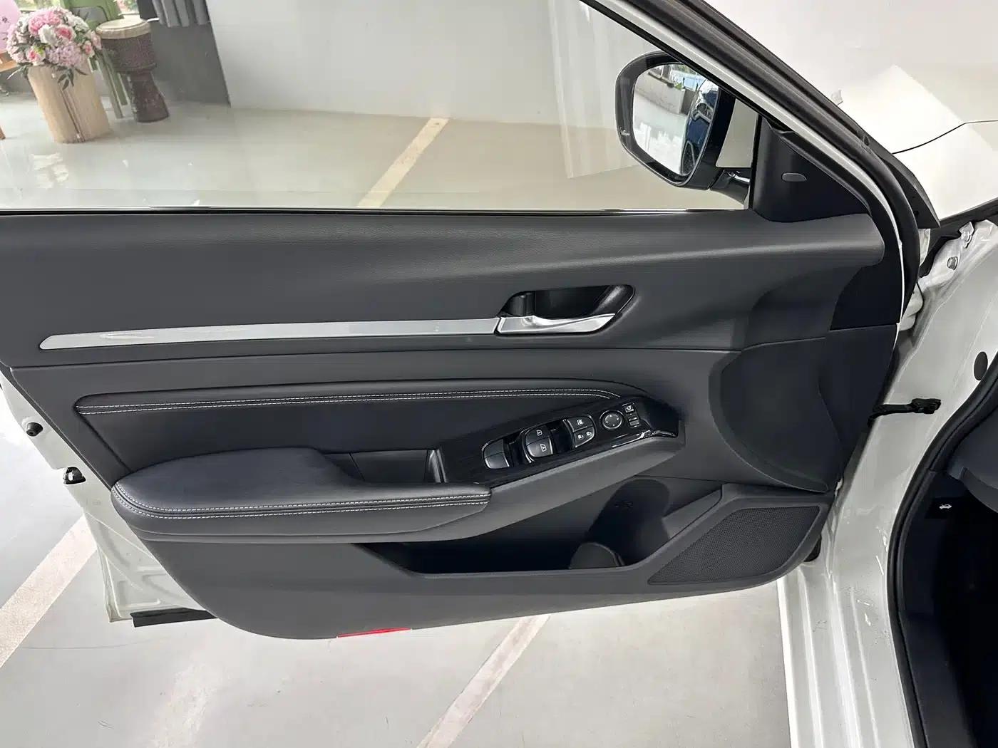 Teana 2019 2.0T XL Upper Smart Edition — миниатюра 20