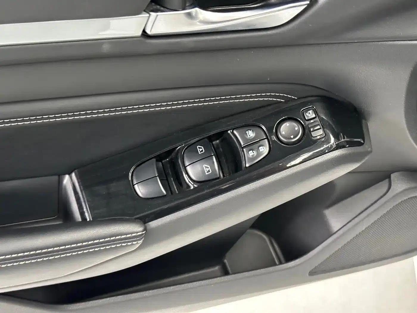 Teana 2019 2.0T XL Upper Smart Edition — миниатюра 21