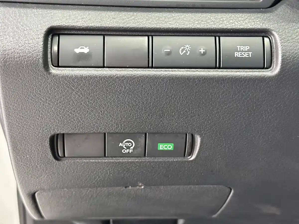 Teana 2019 2.0T XL Upper Smart Edition — миниатюра 22