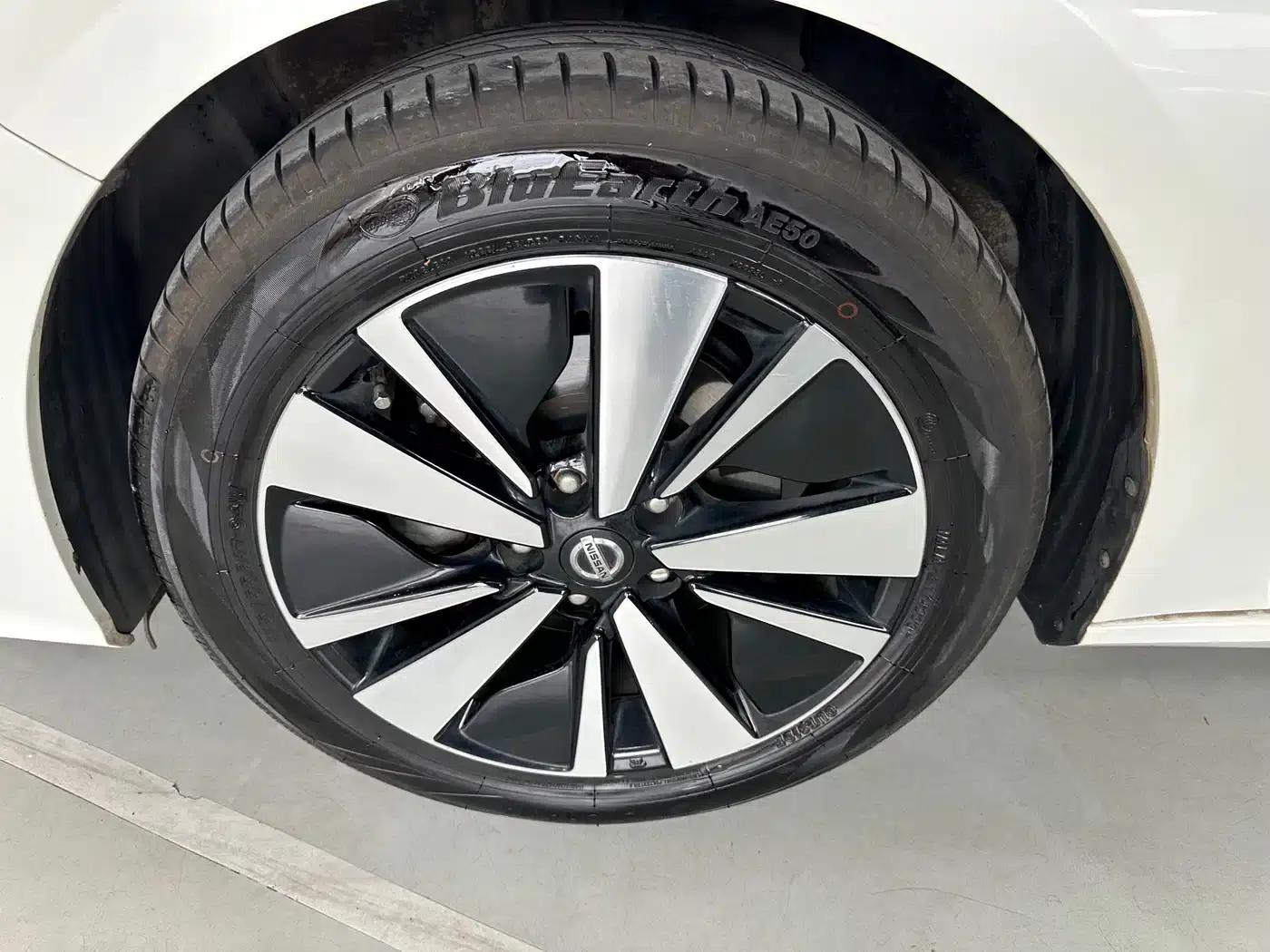 Teana 2019 2.0T XL Upper Smart Edition — миниатюра 26