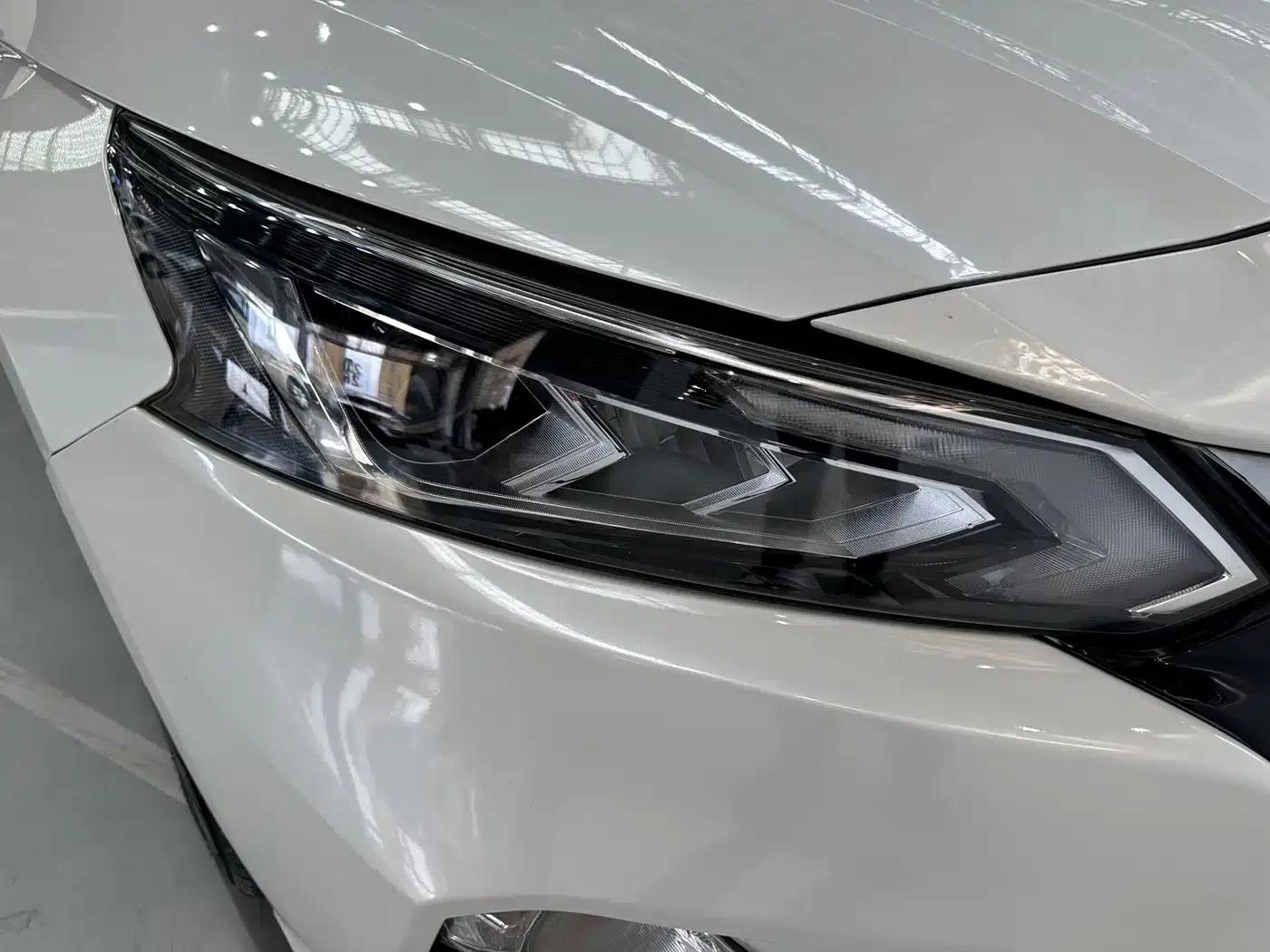 Teana 2019 2.0T XL Upper Smart Edition — миниатюра 28