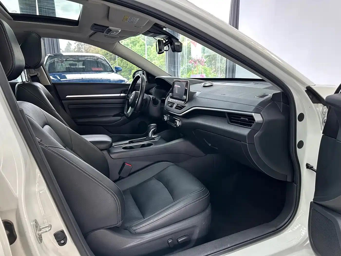 Teana 2019 2.0T XL Upper Smart Edition — миниатюра 29