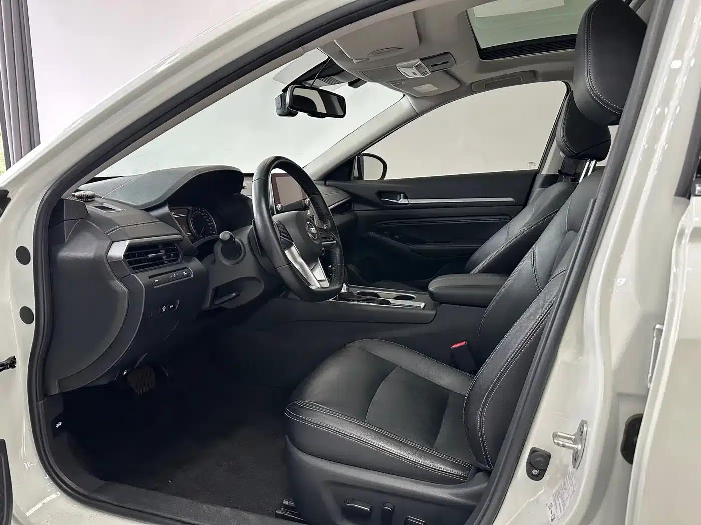 Teana 2019 2.0T XL Upper Smart Edition — миниатюра 4