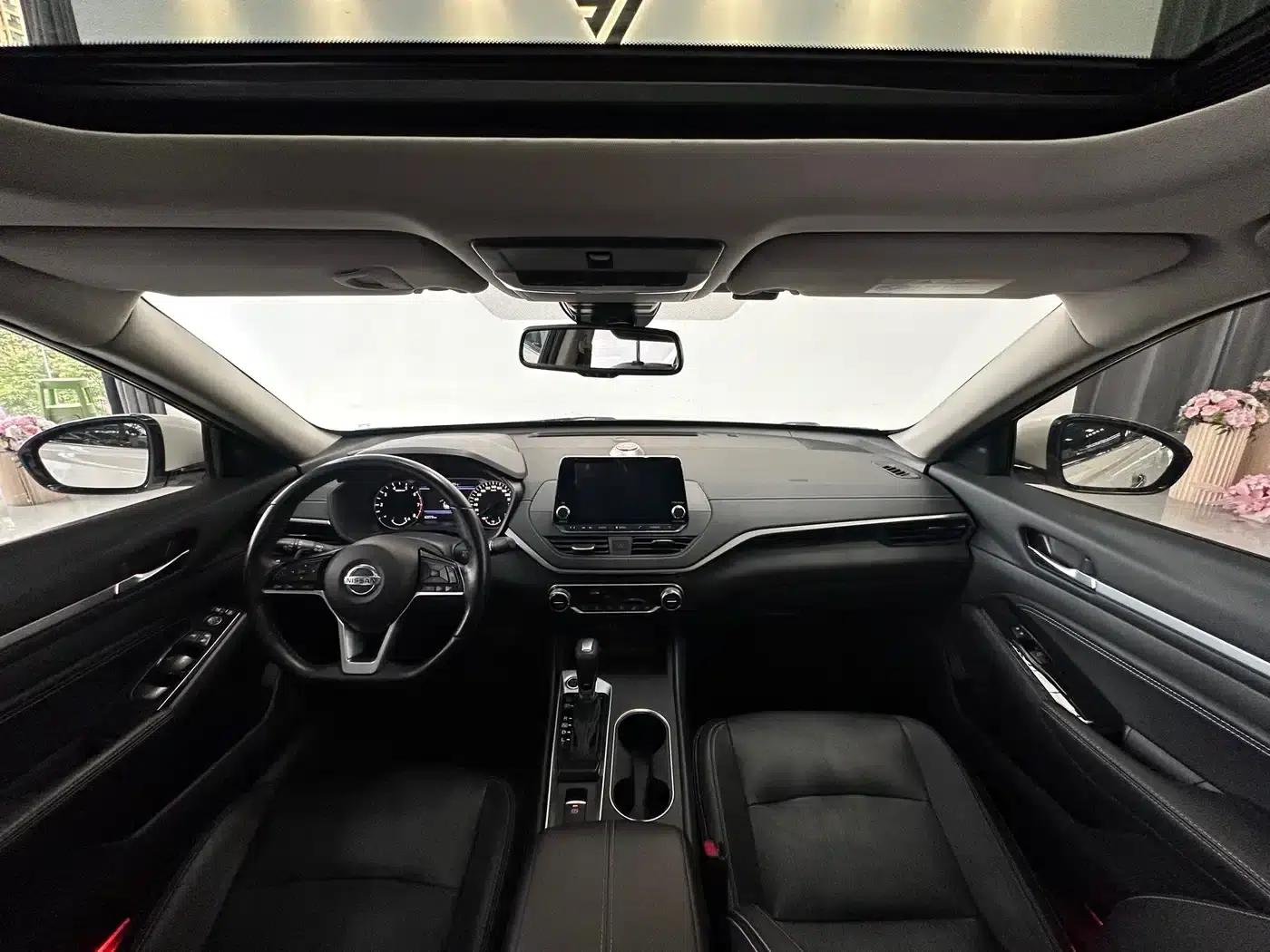 Teana 2019 2.0T XL Upper Smart Edition — миниатюра 6