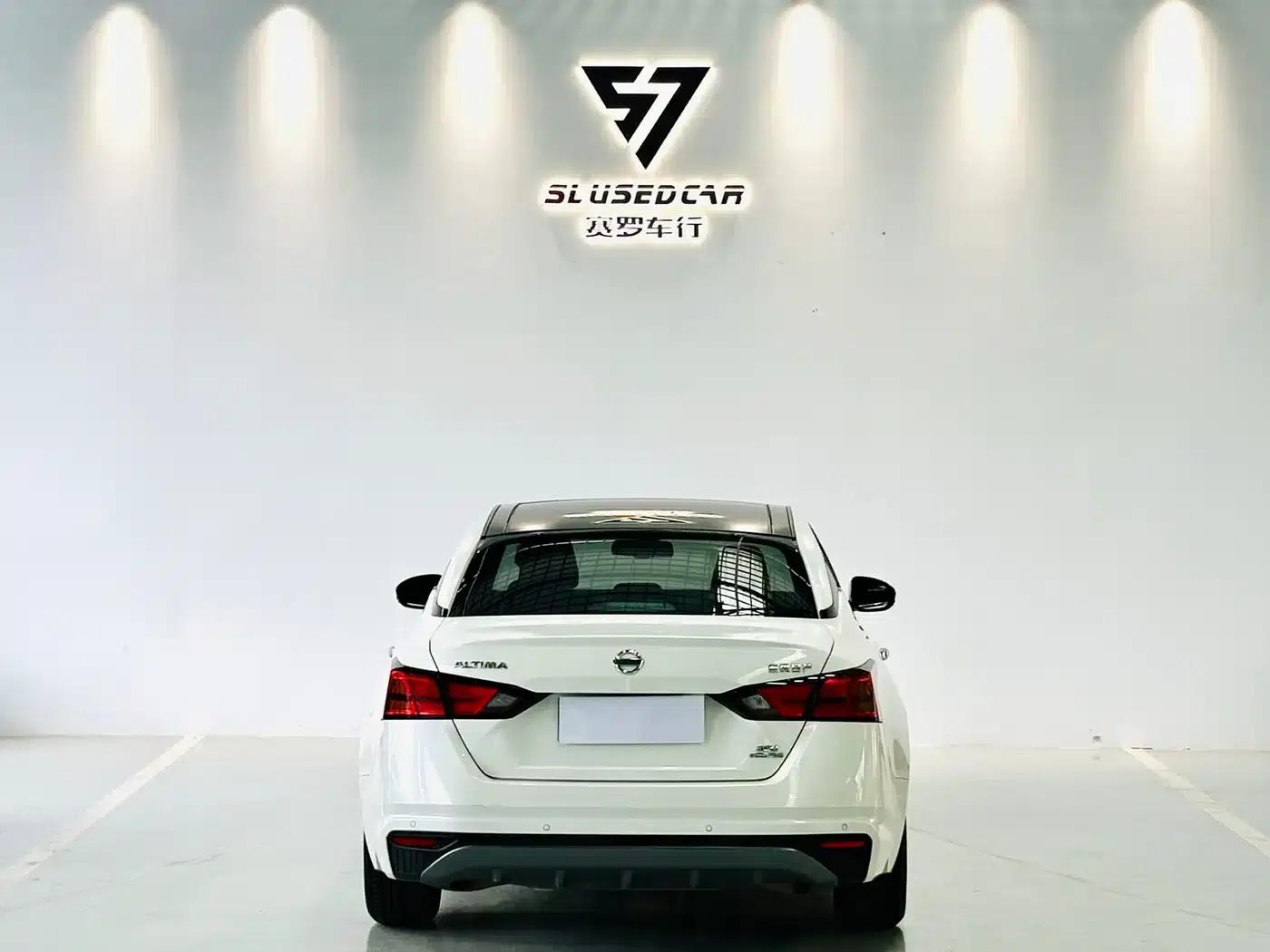 Teana 2019 2.0T XL Upper Smart Edition — миниатюра 8