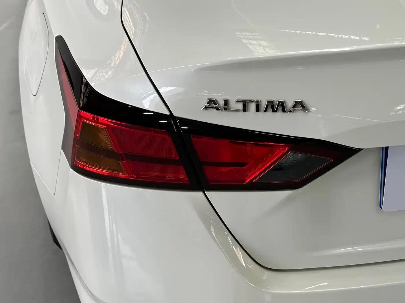 Teana 2019 2.0T XL Upper Smart Edition — миниатюра 10