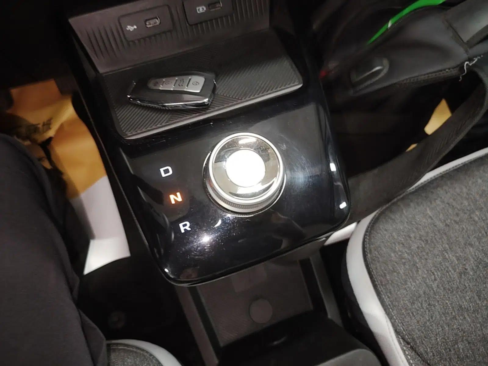 Used Geometry E Firefly 2024 301km Flowing Light — миниатюра 16