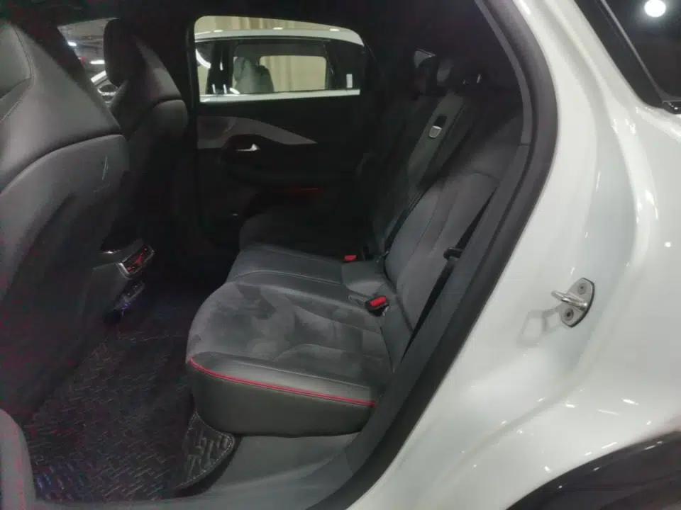 Used ARCFOX Alpha S 2022 HI Version Advanced Edition — миниатюра 20