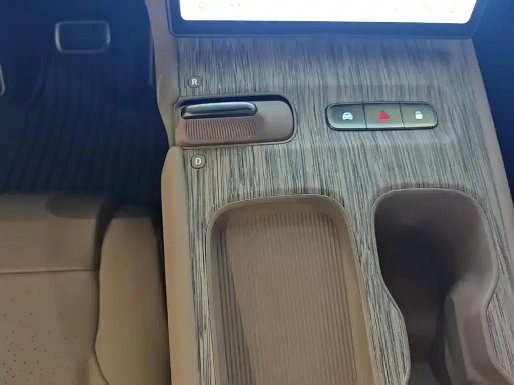 NIO ET7 2022 Model 100kWh — миниатюра 14
