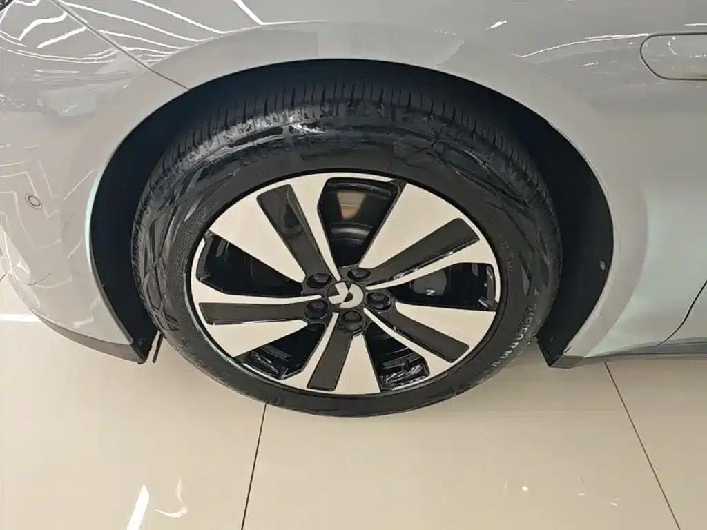 NIO ET7 2022 Model 100kWh — миниатюра 23