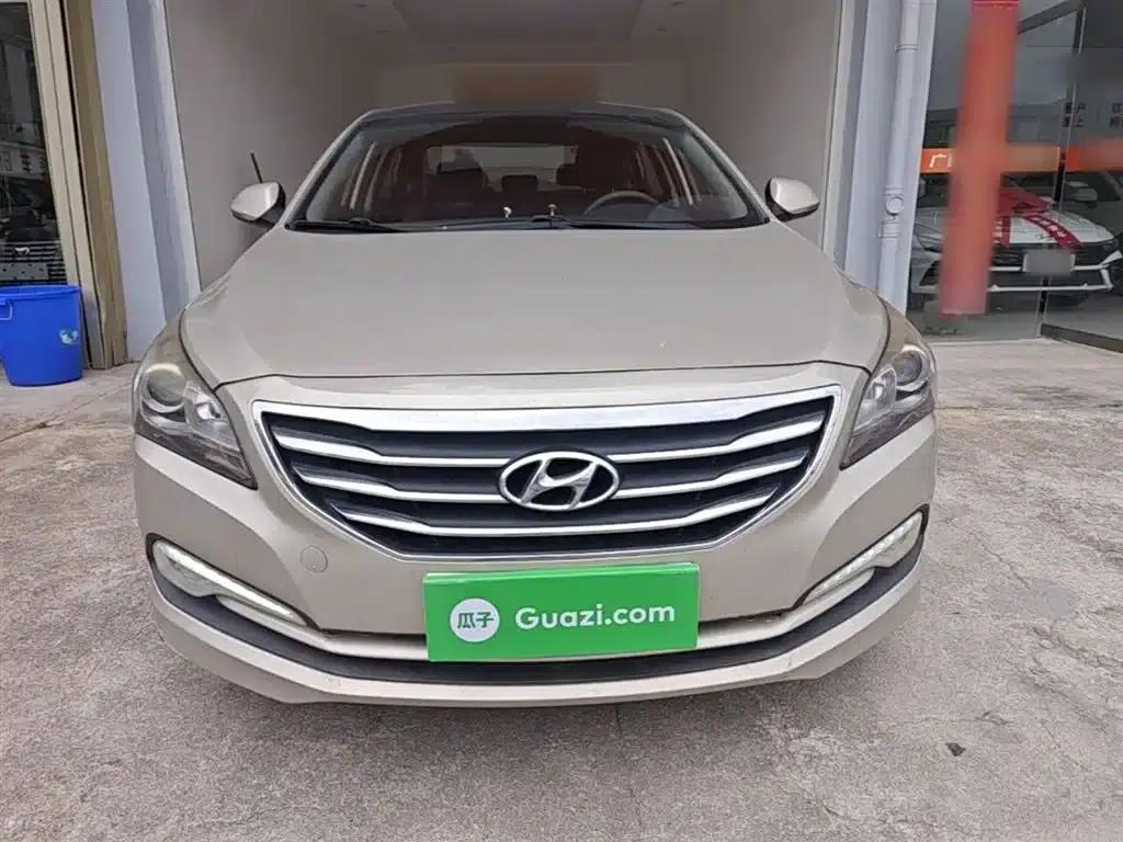2014 Mistra 1.8L Automatic Intelligent GLS — миниатюра 3