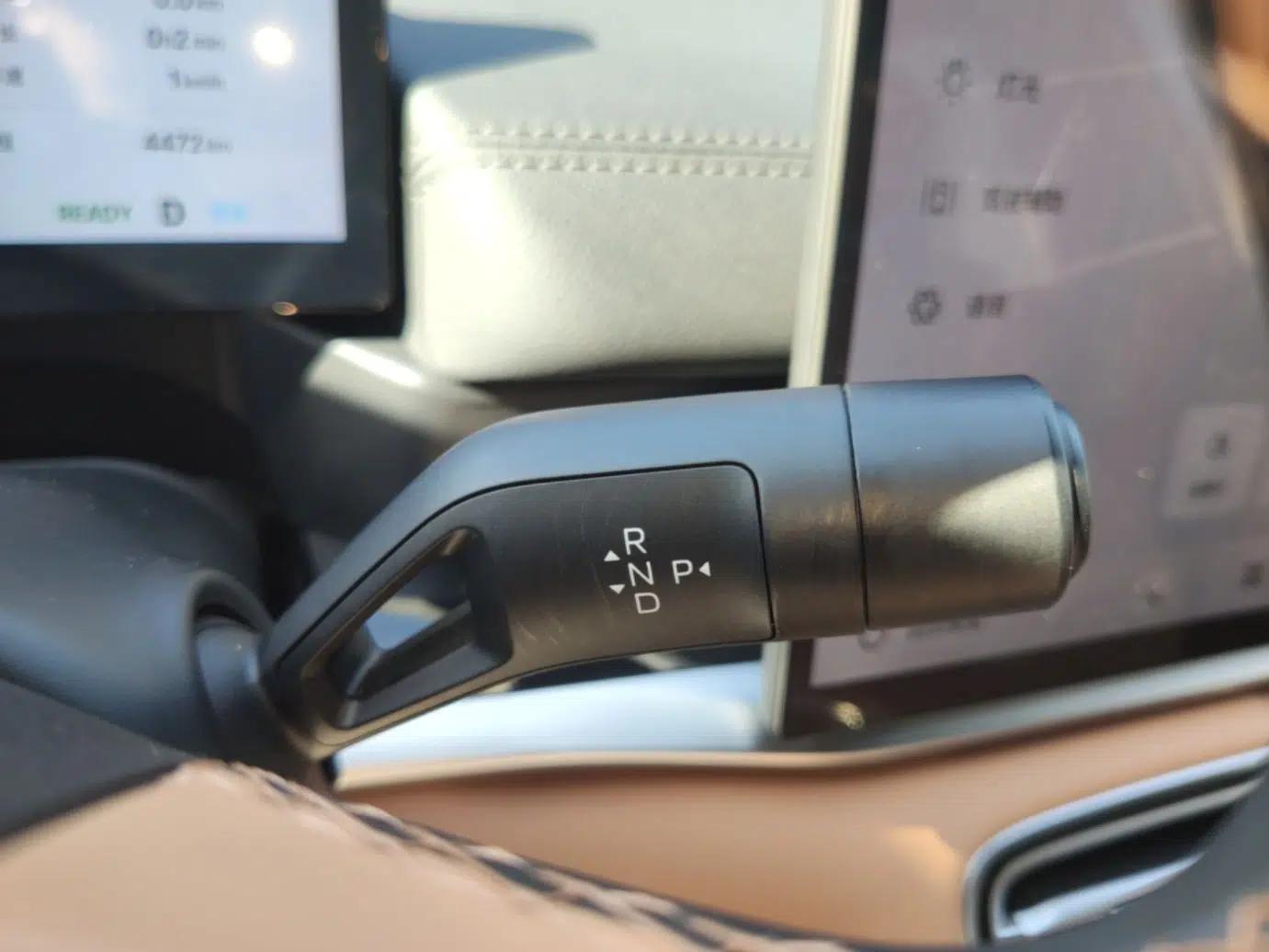 Used Geely Galaxy A7 2025 Model EM-i 150km Starship Edition — миниатюра 21