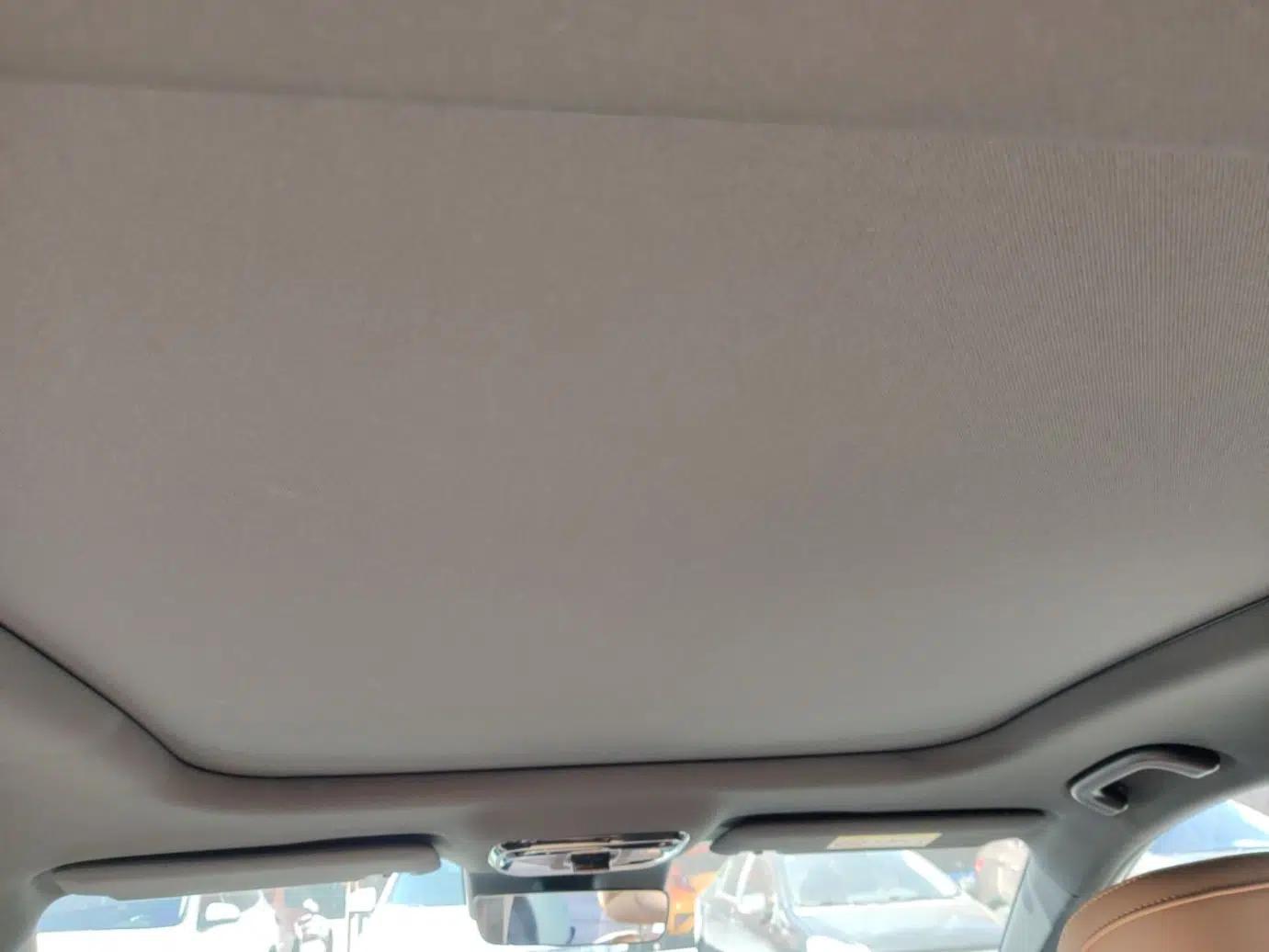 Used Geely Galaxy A7 2025 Model EM-i 150km Starship Edition — миниатюра 26