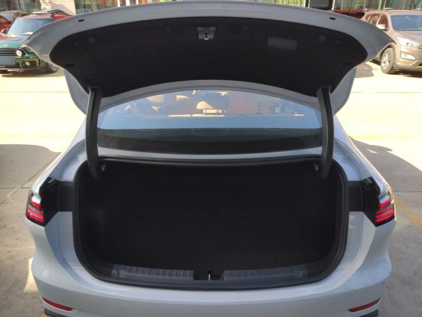 Used Geely Galaxy A7 2025 Model EM-i 150km Starship Edition — миниатюра 27