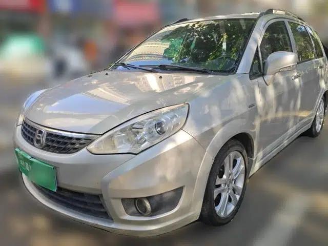 Used Suzuki Liana A6 2014 Hatchback 1.4L Manual Ideal Model