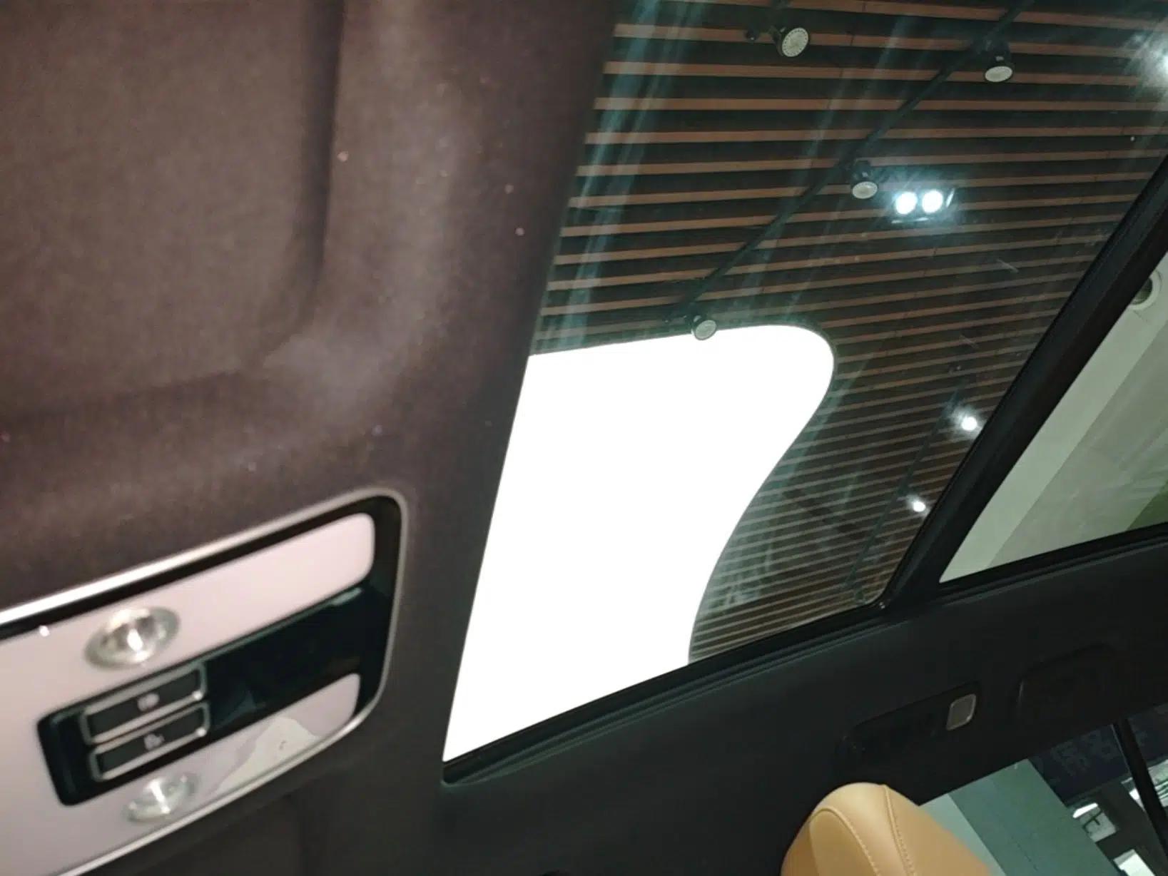 Used Li Auto ONE 2020 Extended-Range 6-Seater Version — миниатюра 21