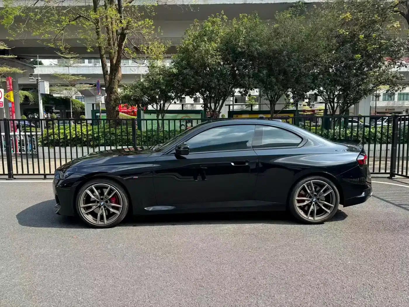 2023 BMW M240i — миниатюра 4